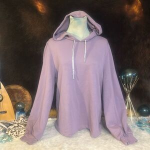 Thrive Society hoodie XL (3925)